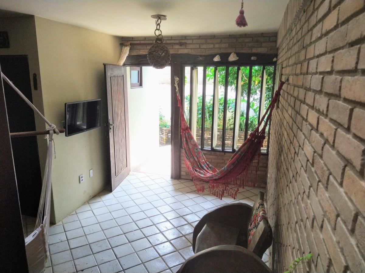 Apartamento/Duplex Praia Do Frances Exterior foto