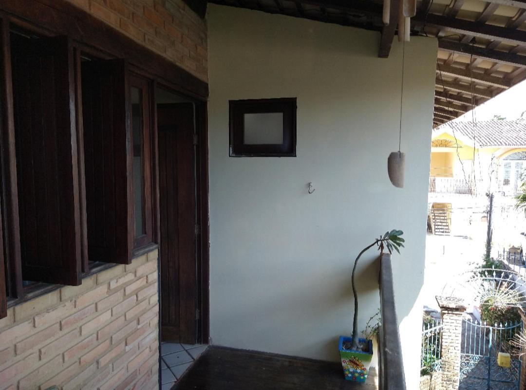 Apartamento/Duplex Praia Do Frances Exterior foto