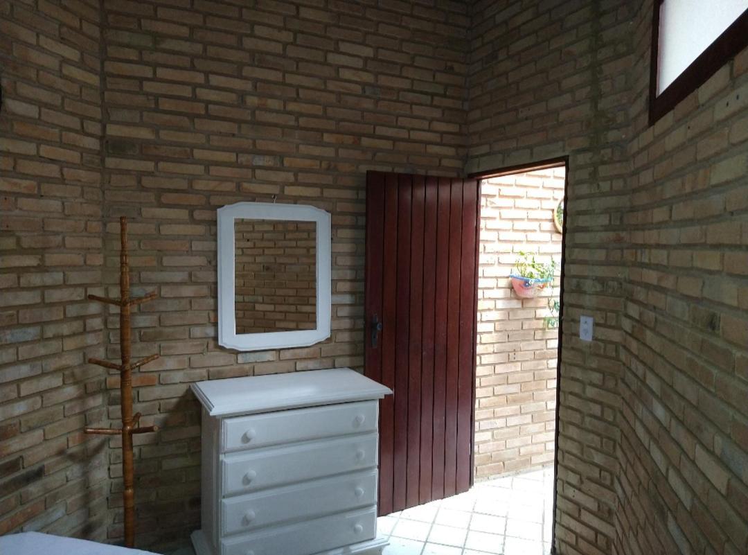Apartamento/Duplex Praia Do Frances Exterior foto